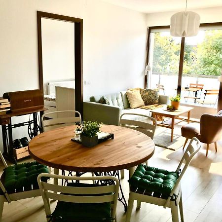 Erkel 19 Apartmanhaz Appartement Keszthely Buitenkant foto