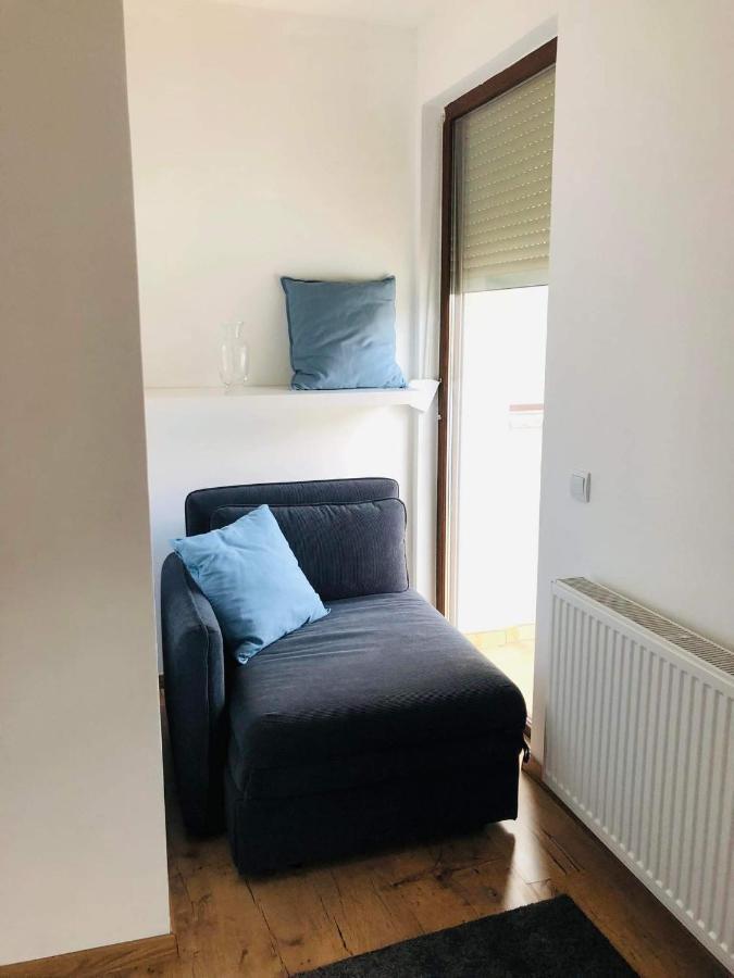 Erkel 19 Apartmanhaz Appartement Keszthely Buitenkant foto