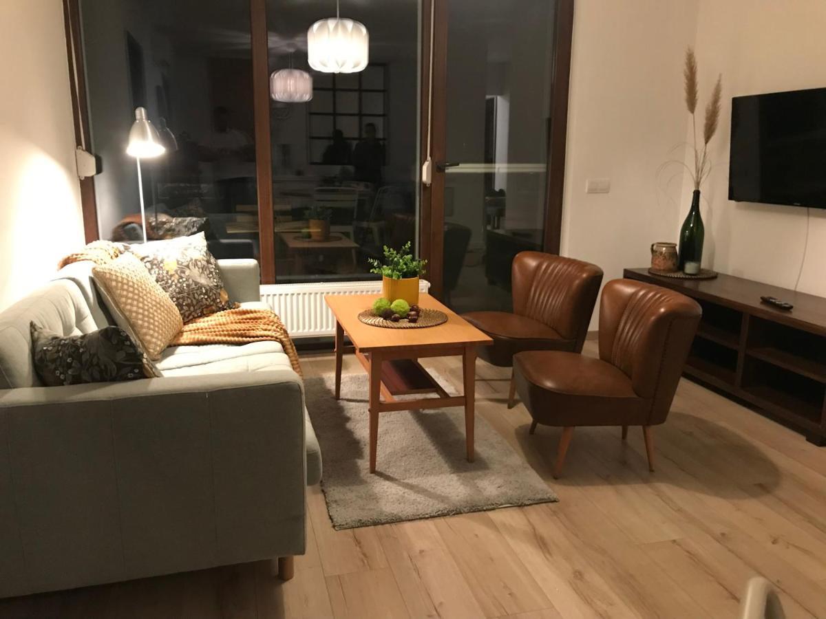 Erkel 19 Apartmanhaz Appartement Keszthely Buitenkant foto