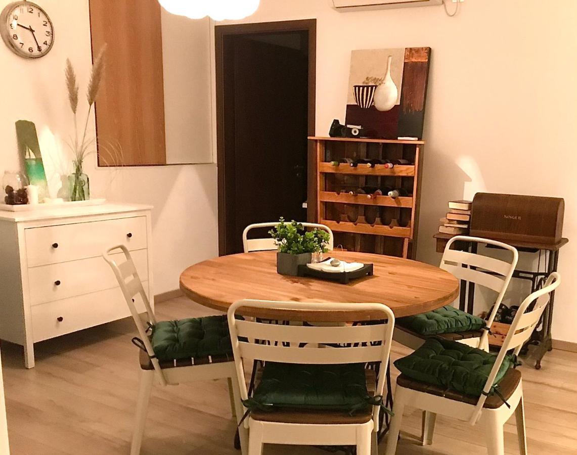 Erkel 19 Apartmanhaz Appartement Keszthely Buitenkant foto