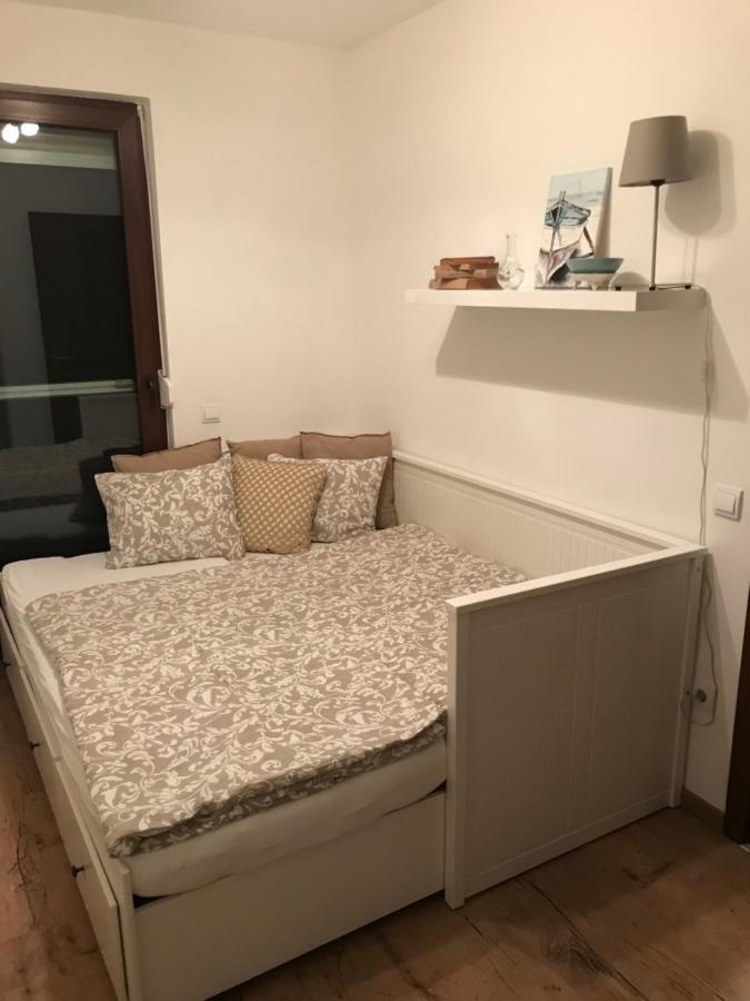 Erkel 19 Apartmanhaz Appartement Keszthely Buitenkant foto